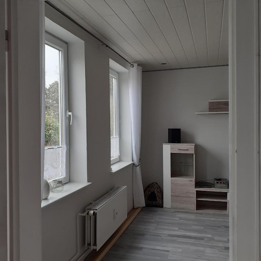 Bi Uns Im Norden Apartman Brunsbuttel Kültér fotó