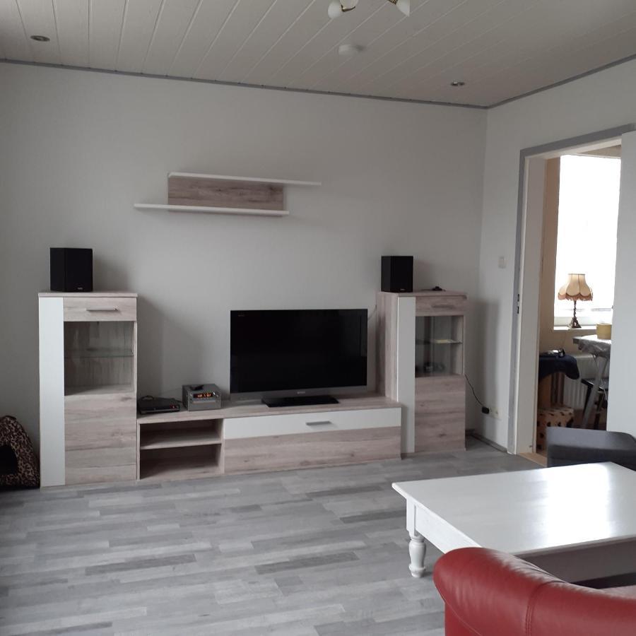 Bi Uns Im Norden Apartman Brunsbuttel Kültér fotó