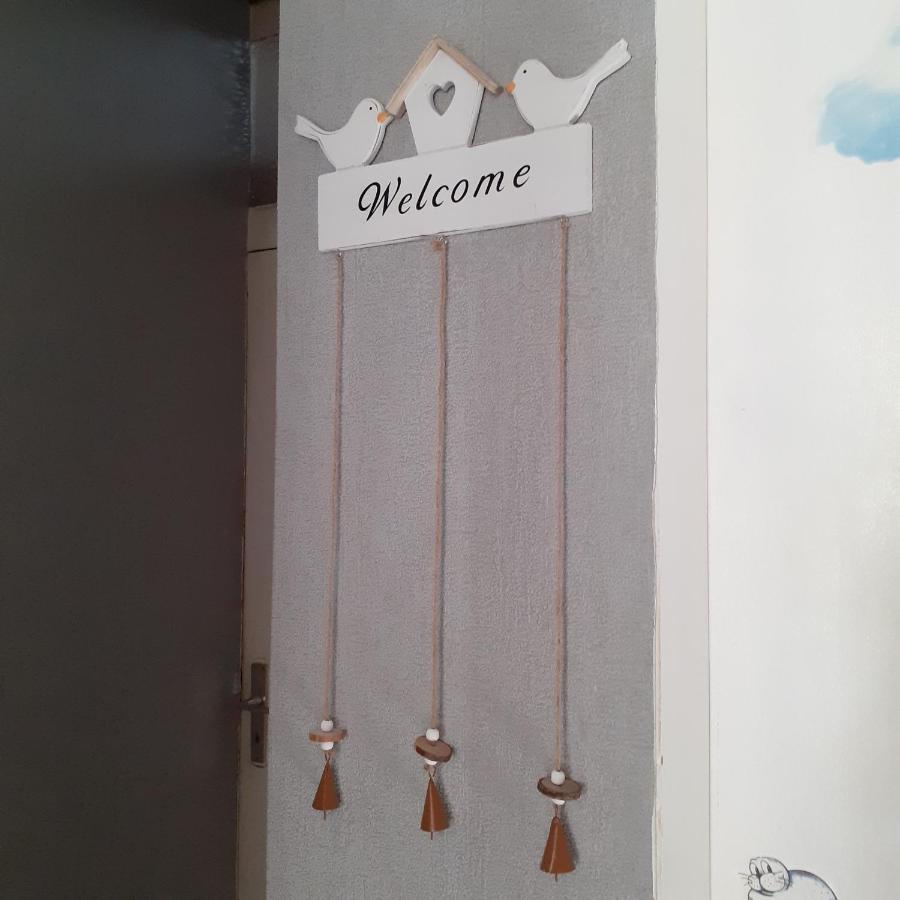 Bi Uns Im Norden Apartman Brunsbuttel Kültér fotó