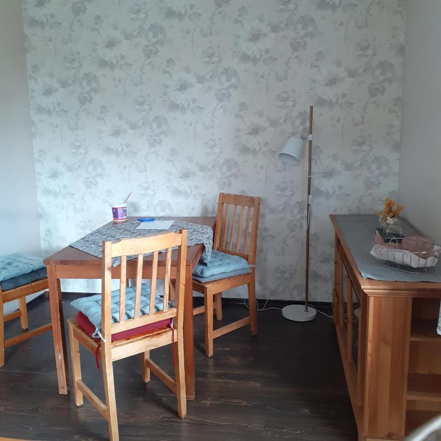 Bi Uns Im Norden Apartman Brunsbuttel Kültér fotó